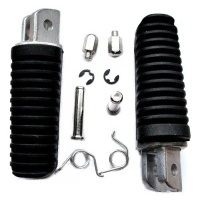 Правая подножка 1200 fjr fz8 800