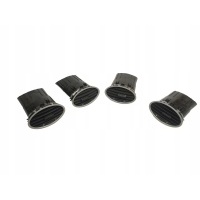 Решетки вентилятора комплект форд focus mk2 2004 - 2007 4m51 - a014l21 - ad
