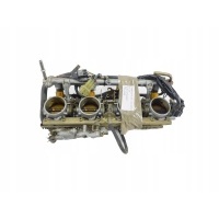 Дросельная заслонка карбюратор rp08 03 - 05 5jw137504000
