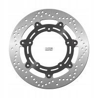Диск тормозной yamaha нг brake disc ng165x