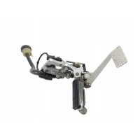 Сет подножка правая передняя rp04 2001 - 2002 5jw274430000