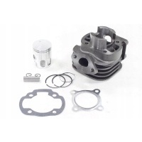 Цилиндр mbk booster yamaha bws 50ccm 40mm пин 10