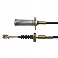 Галстук гибкая тяга 1460mm 85215001 granit
