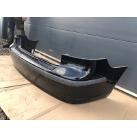 Бампер заднего задняя saab 9 - 3 93 ii 2002 - 2007 седан ss 170 чёрный pdc