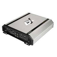 Усилитель автомобильный 2 - kanałowy esx hxe110.2 70 в