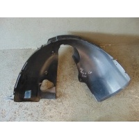 Подкрылок передняя левая volkswagen поло 17 - 2g0805911c
