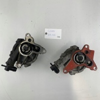 Насос vacum вакуумный renault trafic vivaro 1.6 dci biturbo