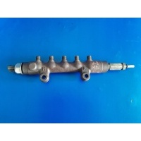 Накладка впрыска датчик форд peugeot citroen 2.2 hdi tdci 55pp05 - 01
