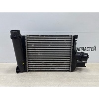 Радиатор интеркулера Renault Arkana 1 LCM_ 2019-2022 144965154R