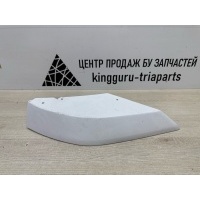 Накладка бампера Exeed VX M36T 2021-2024 602000380AA