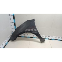 Крыло переднее левое Hyundai-Kia Ceed (2012 - 2018) 66311A2000