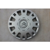 Крышки citroen oe 1 мм citroen 9657791880