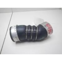 Патрубок интеркулера BMW X5 F15/F85 (2013 - 2018) 11617823236