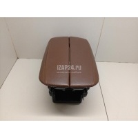 Подлокотник BMW X5 F15/F85 (2013 - 2018) 51169285084