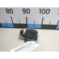 Моторчик заслонки отопителя Hyundai-Kia Magentis (2000 - 2005) 9722638000