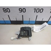 Моторчик заслонки отопителя Hyundai-Kia Magentis (2000 - 2005) 9710838000