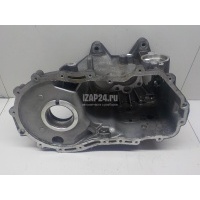 Корпус КПП VAG Polo (HB) (2009 - 2017) 02T301103AE