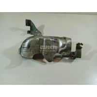 Экран тепловой Mercedes Benz W212 E-Klasse (2009 - 2016) 6511501675