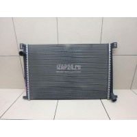 Радиатор основной BMW Clubman R55 (2007 - 2014) 17118675266