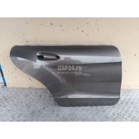 Дверь задняя правая Mercedes Benz W218 CLS (2011 - 2017) 2187301205