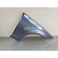 Крыло переднее правое Mercedes Benz W218 CLS (2011 - 2017) 2188800218