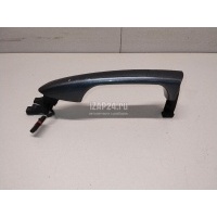 Ручка двери наружная левая Mercedes Benz A-Class W176 (2012 - 2018) 20476013707992