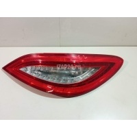 Фонарь задний правый Mercedes Benz W218 CLS (2011 - 2017) 2189060258