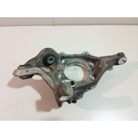 Кулак поворотный задний левый Mercedes Benz W218 CLS (2011 - 2017) 2123502108
