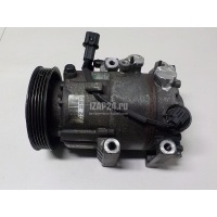 Компрессор кондиционера Hyundai-Kia Ceed (2012 - 2018) 97701A6700