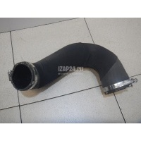 Патрубок интеркулера VAG Allroad quattro (2012 - 2019) 4G0145709S