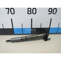 Форсунка дизельная электрическая VAG Allroad quattro (2012 - 2019) 059130277CK