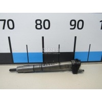Форсунка дизельная электрическая VAG Allroad quattro (2012 - 2019) 059130277CK