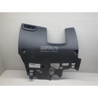Накладка (кузов внутри) VAG Allroad quattro (2012 - 2019) 4G1863075C24A