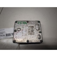 Блок электронный VAG Alhambra 2010 0AY907554J