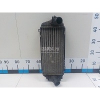 Интеркулер Hyundai-Kia i40 (2011 - 2019) 282712A800