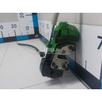 Замок двери задней левой Hyundai-Kia i40 (2011 - 2019) 814103Z010