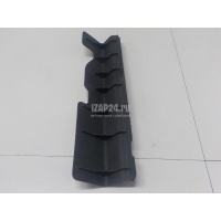 Кожух радиатора Hyundai-Kia i40 (2011 - 2019) 291363Z200