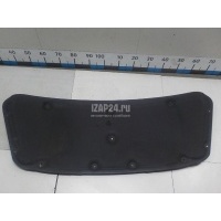 Шумоизоляция капота Hyundai-Kia i40 (2011 - 2019) 811253Z000