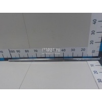 Накладка стекла заднего левого Hyundai-Kia i40 (2011 - 2019) 832103Z000