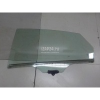 Стекло двери задней левой Hyundai-Kia i40 (2011 - 2019) 834113Z320