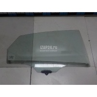 Стекло двери задней правой Hyundai-Kia i40 (2011 - 2019) 834213Z320