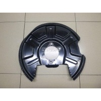 Пыльник тормозного диска Hyundai-Kia i40 (2011 - 2019) 582433Z500