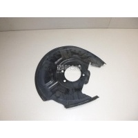 Пыльник тормозного диска Hyundai-Kia i40 (2011 - 2019) 582443Z500