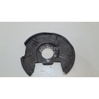 Пыльник тормозного диска Hyundai-Kia i40 (2011 - 2019) 582443Z500