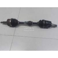Полуось передняя левая Hyundai-Kia i40 (2011 - 2019) 495003Z400