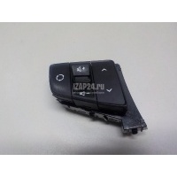 Кнопка многофункциональная Hyundai-Kia i40 (2011 - 2019) 967003Z500VG5