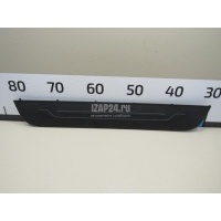 Накладка порога (внутренняя) Hyundai-Kia Ceed (2012 - 2018) 85873A2000WK
