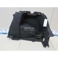 Обшивка багажника Hyundai-Kia Ceed (2012 - 2018) 85740A2030WK