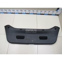 Обшивка двери багажника Hyundai-Kia Ceed (2012 - 2018) 81750A2000WK