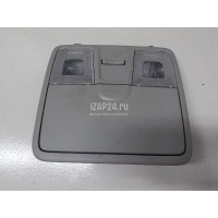 Плафон салонный Hyundai-Kia Ceed (2012 - 2018) 92800A5010ED